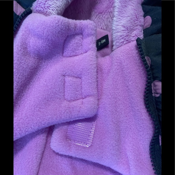 Baby Onesie Snowsuit - Picture 5 of 5